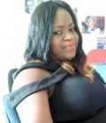 Olivia Ben 32 ans Yaoundé Cameroun