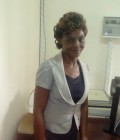 Marie 51 years Douala Cameroon