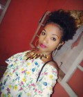 Prisca 29 ans  Antananarive Madagascar