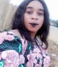 Rachelle 37 ans Centre Cameroun
