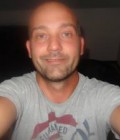 Pascal 44 ans Liebvillers France
