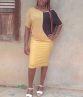 Mami 36 ans Douala Cameroun