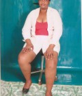 Dorothe 44 ans Yaounde Cameroun