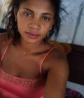 Joseline 29 ans Vohemar Madagascar