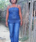 Melisienne 37 years Ambilobe Madagascar