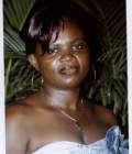 Emilienne 45 Jahre Dla 3è Kamerun