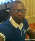 Joel 36 ans Douala Cameroun