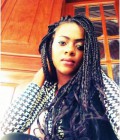Danielle 30 Jahre Yaounde Kamerun