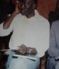 Amadou 59 ans Dakar Sénégal