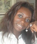 Gina 41 Jahre Yaoundé 1er Kamerun