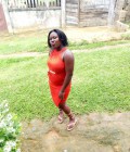 Aurelie 33 ans Douala Cameroun