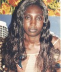 Vera 39 Jahre Yaoundé Kamerun