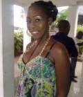 Stephanie 33 ans Abidjan Côte d'Ivoire