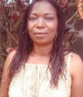 Priscile 50 ans Yaoundé Cameroun