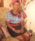 Josiane 46 years Yaounde Cameroon