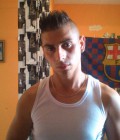 Vincent 32 years Angouleme France