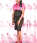 Zita 31 ans Libreville Gabon