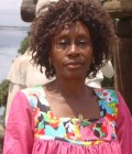 Emilie 58 Jahre Nkolafamba Kamerun