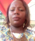 Virginie 41 ans Yaounde Cameroun