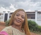 Amandine 39 Jahre Centre  Kamerun