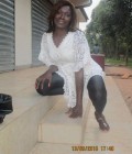 Suzanne 36 ans Mfoundi Cameroun