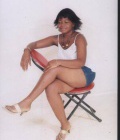 Sandrine 37 years Centre Cameroon