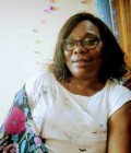 Yvette 46 ans Yaoundé  Cameroun