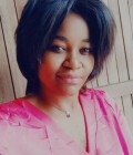 M.jeanne 35 Jahre Yaoundé Cameroun