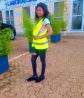 Arlette 26 ans  Cameroun