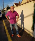 Bernard 73 ans Limoges France
