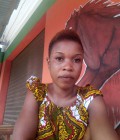 Valerie 34 ans Abobo Côte d'Ivoire