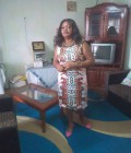 Yvonne 51 years Yaoundé Cameroon