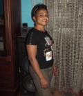 Deliny 53 ans Toamasina Madagascar