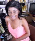 Manuella 28 ans Yaoundé Cameroun