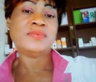 Mireille 49 Jahre Yaounde Kamerun
