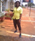 Martine 43 Jahre Yaounde Kamerun