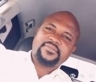 Chris 40 ans Bandalungwa République démocratique du Congo