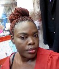 Viviane 36 Jahre Douala Kamerun
