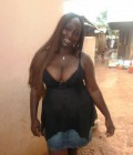 Agnes 44 Jahre Yaounde Kamerun