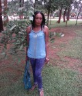 Rosina 45 ans Yaoundé Cameroun