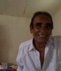 Jacques 73 ans Matoury Guadeloupe