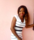 Helene 35 Jahre Yaoundé Kamerun