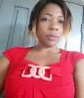 Odette 44 ans Ouest Cameroun