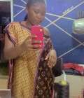 Eléonore 26 ans Yaoundé  Cameroun