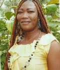 Patricia 37 years Yaoundé Cameroon