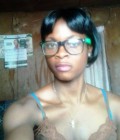 Christelle 34 ans Mbalmayo Cameroun
