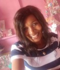 Sabine 36 ans Yaoundé Cameroun