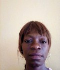 Florence 44 ans Yaoundé Cameroun