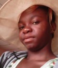 Manuella prisca 31 years Ebolowa Cameroon