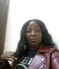 Nathalie 35 years Yaoundé -centre Cameroon